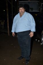 Rajat Rawail at Sanjay Kapoor